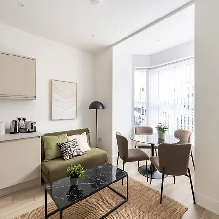 Of Apartmán