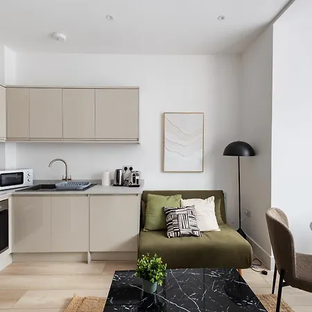 Apartmán Of