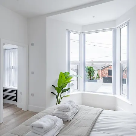 Apartmán Of