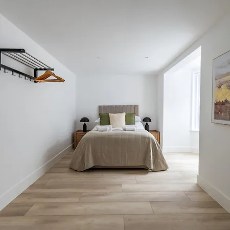 Of Apartmán *