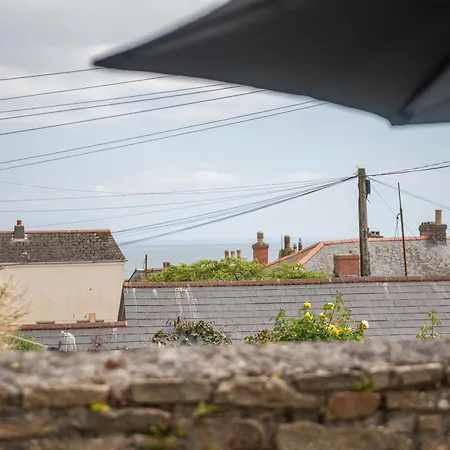 Of Apartmán Penzance