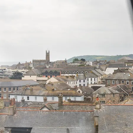Of Penzance