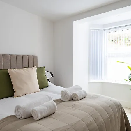 Of Apartmán