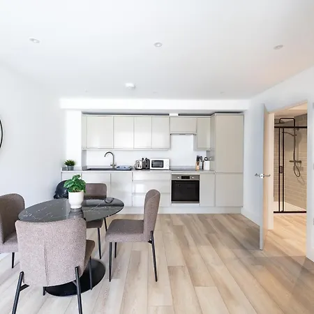 Apartmán Of *