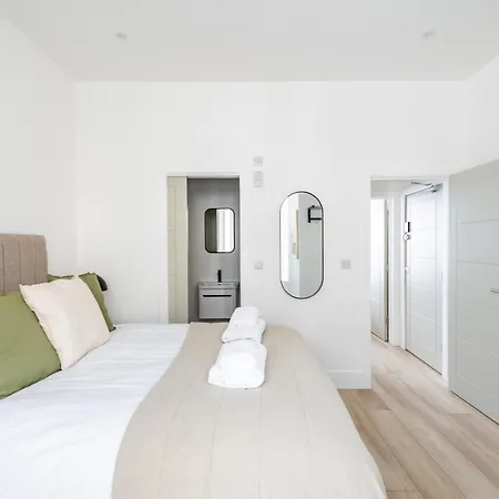 Of Apartmán *