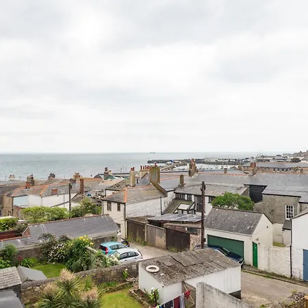 Of Penzance
