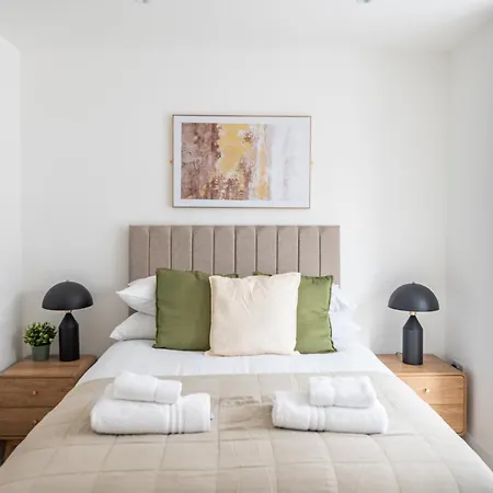 Apartmán Of