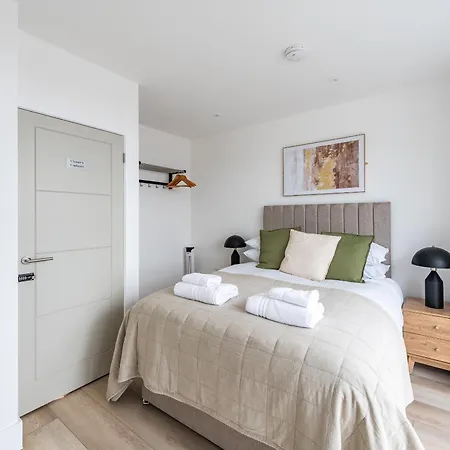 Of Apartmán Penzance