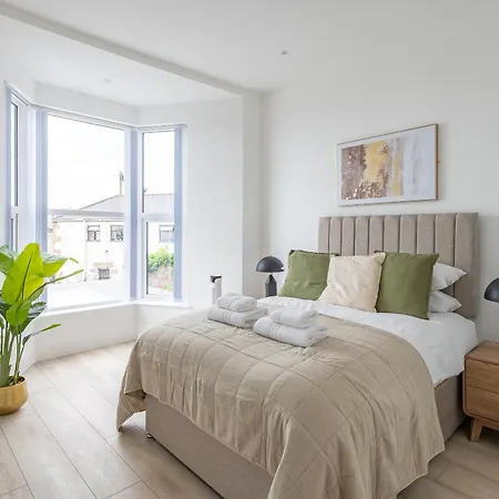 Of Apartmán